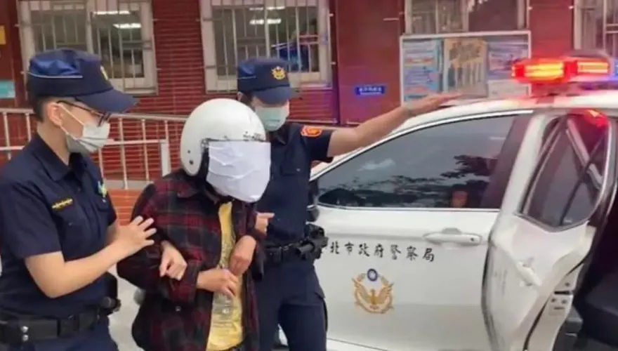 長照悲歌！79歲媽「嘴塞1萬紅包」送腦麻兒上路　國民法官審理第10件