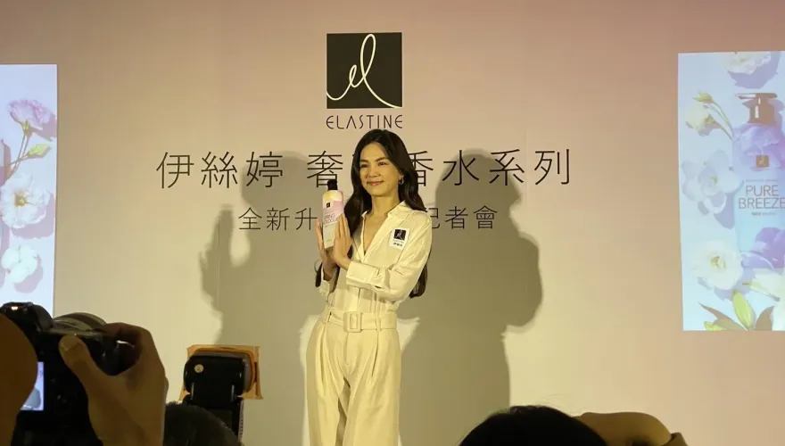 Ella聞虐嬰案憤怒又難過　撇小腰果「過重」挺Selina：不用比較