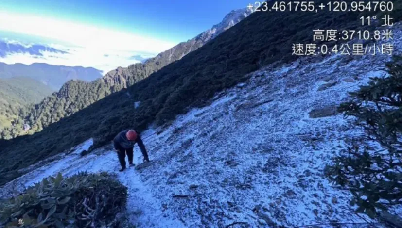 山林開放政策「山難破紀錄」！Q1未結束玉山已5死10傷