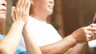 今迎來「龍年首個天赦日」！民俗專家示警「4生肖」犯太歲　多行善趨吉避凶