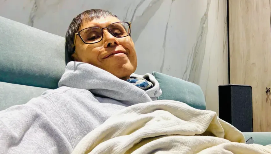 昔為梁朝偉、李玟、林憶蓮作詞！何厚華58歲病逝　 孫耀威悲痛證實了