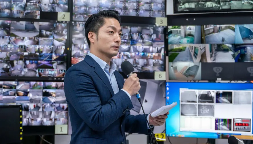 韓國瑜用人忠告要聽！　媒體人示警蔣萬安：否則觸動「萬安警報」將傷政治前程