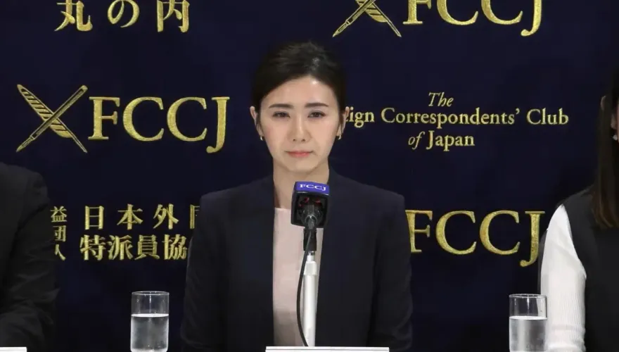 進攻台日陸皆失敗？福原愛大動作親中恐倒貼　專家曝「帶貨超慘數字」