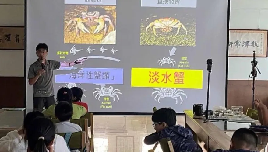 避免路殺悲劇　從用路人到學童都應落實