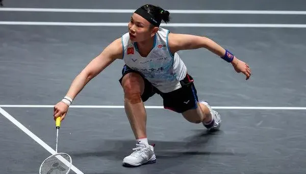 羽球亞錦賽/戴資穎直落二過頭關！橫掃香港女將晉16強
