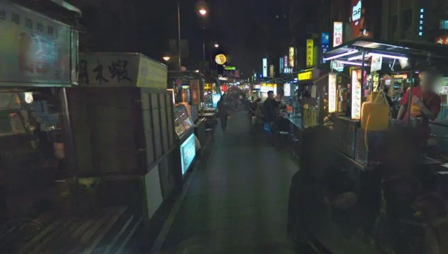 最爛夜市！他逛台北1夜市貴又難吃　機車多環境髒臭：根本集中營