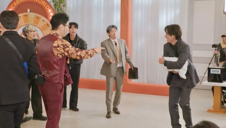 BTS V靠小聰明成「牛奶糖富翁」！  RM成員竟拋下尊嚴求他「施捨」