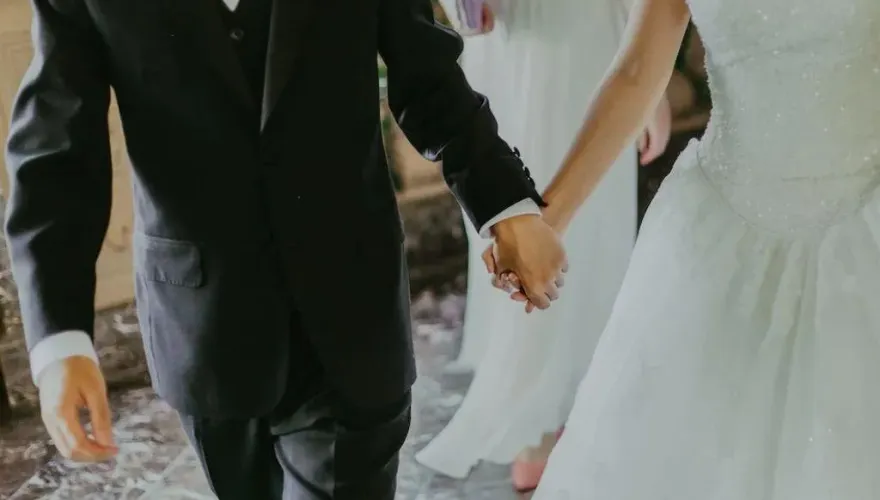 真愛姍姍來遲！3星座女「晚婚更幸福」　一路攜手到白頭
