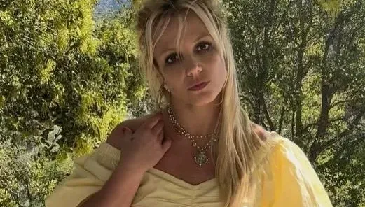 無預警曬多張全裸照！小甜甜布蘭妮剛自爆在家墮胎　精神狀況疑再度失控
