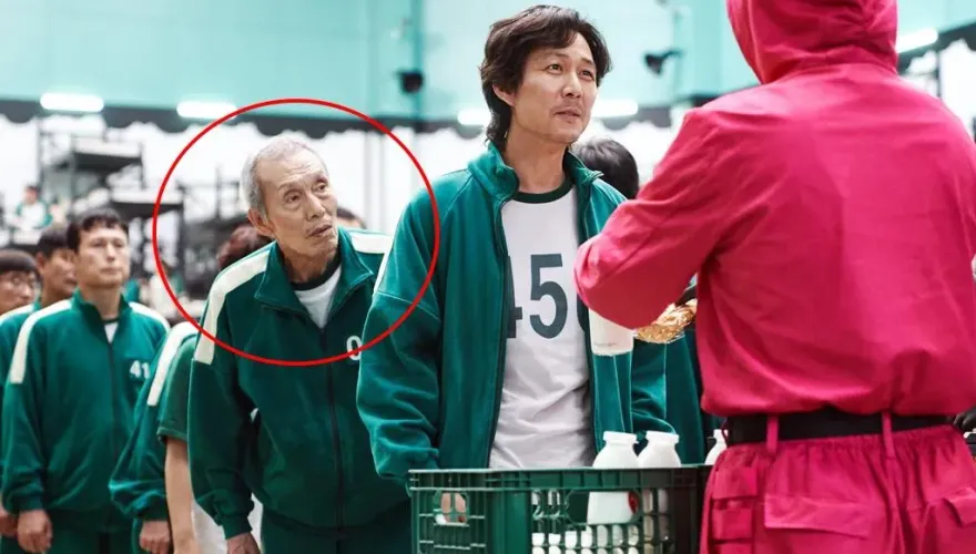 《魷魚遊戲》78歲吳永洙涉性騷擾！一審被判8個月　曾獲金球獎最佳男配
