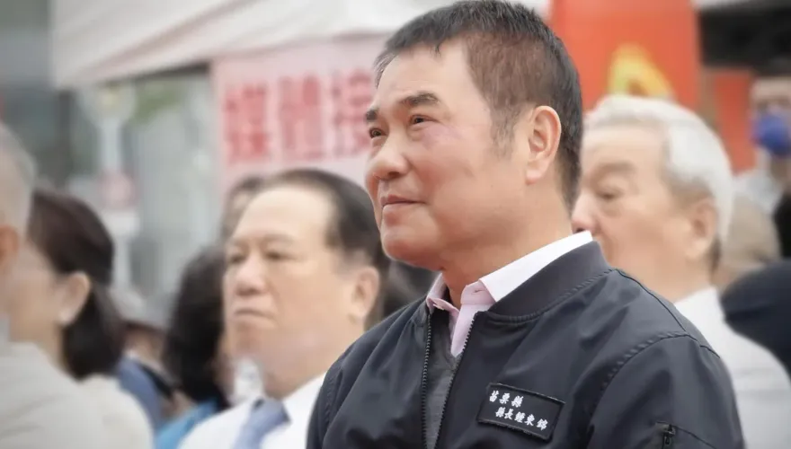 虐童案引爆社工離職潮！最狂縣長祭4措施留人