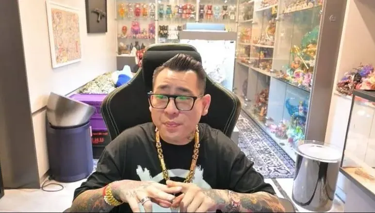 發布不自殺聲明！「蹦闆」遭游否希控拍片設局　怒嗆：我仙人跳就退YT圈