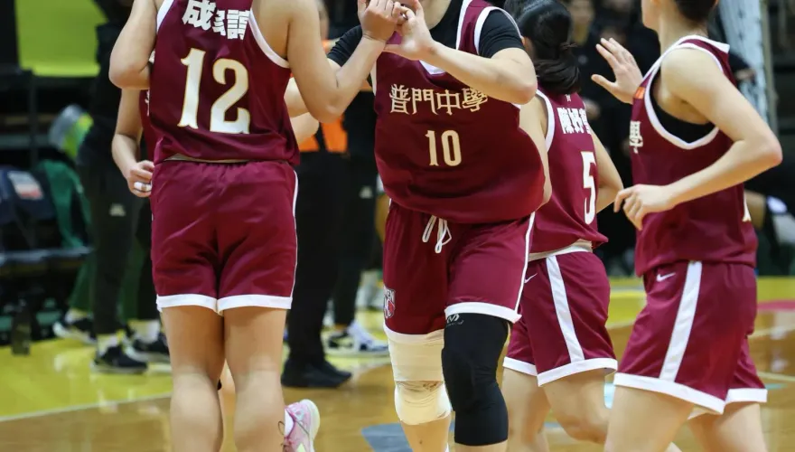 HBL/末節上演逆轉秀！普門睽違5屆重返冠軍賽　明挑戰不敗北一女