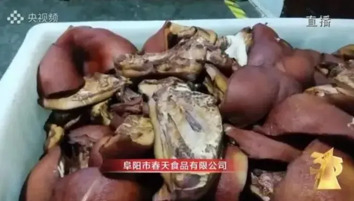 陸「預製菜」食安堪憂！梅干扣肉竟用劣質「淋巴肉」　業者曝：已是公開秘密