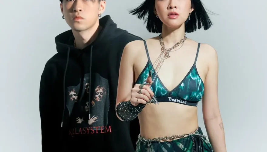 劉宣怡自爆搭訕饒舌才子　私訊成功CGS成員點頭約出門