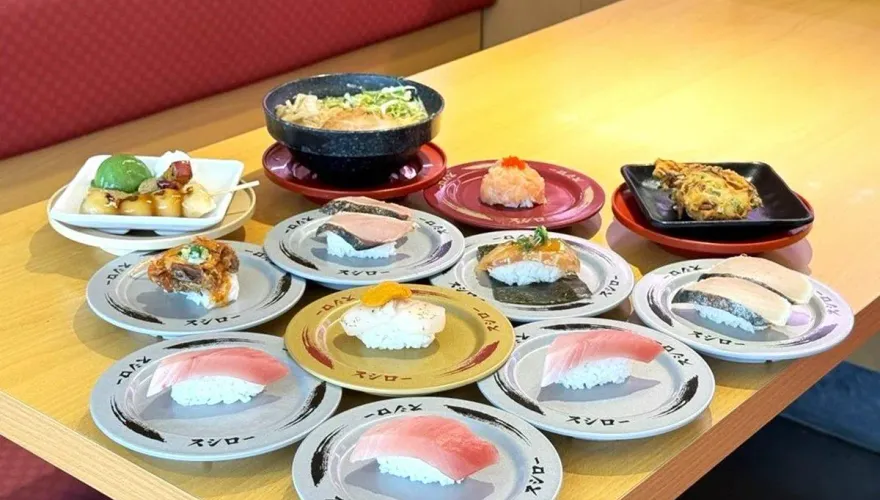 北投壽司郎開幕「要排100分鐘」！　在地人傻眼：沒吃過嗎？