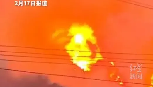 陸森林大火頻傳！雲南臨滄、文山突發山火　3基層幹部不幸罹難