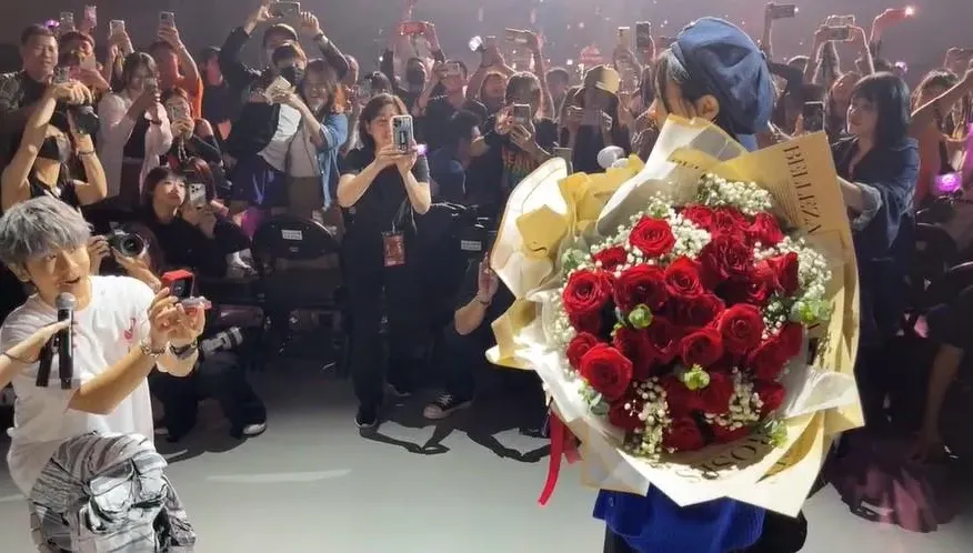 影/大元被鼓鼓求婚「像夢一場」！婚禮、生子計畫全說了「要先凍卵」