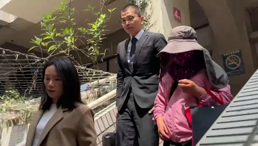 5億高中生「異性戀」無庸置疑！暗戀女同學長相曝光　長髮大眼睛