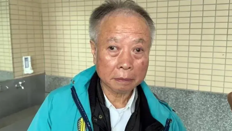 影/巡路員今告別式！新北男偷貨車撞死愛兒　父拒賠償：人死不記仇