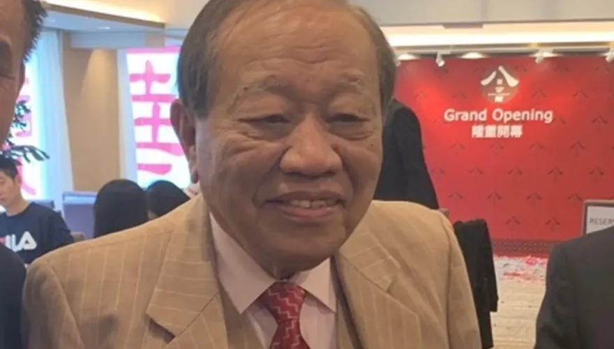 身家逾180億！港隱形富豪「小巴大王」馬亞木病逝　享耆壽96歲