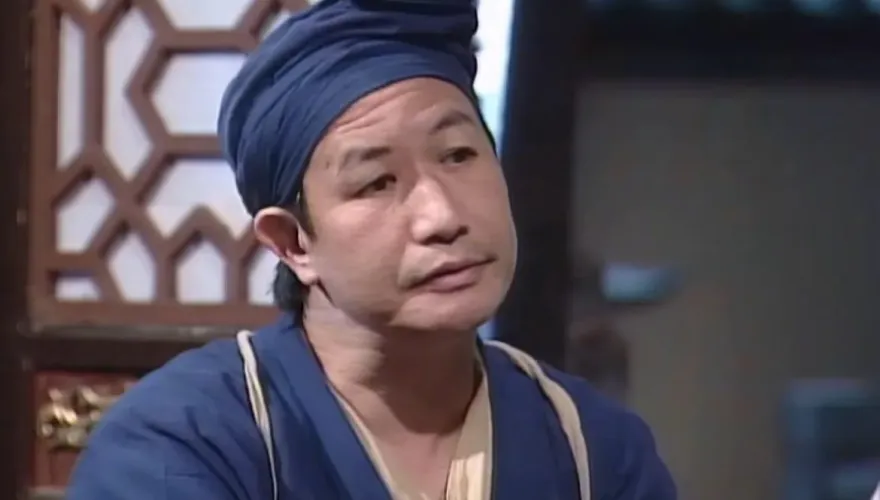 「香港綠葉王」陳狄克猝逝享壽76歲！曾指導周潤發《上海灘》演技