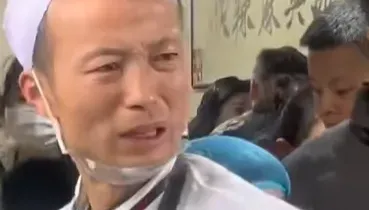 甘肅麻辣燙走紅店家忙翻！老闆苦臉成表情包　被官方「提醒」後堆出滿面笑容