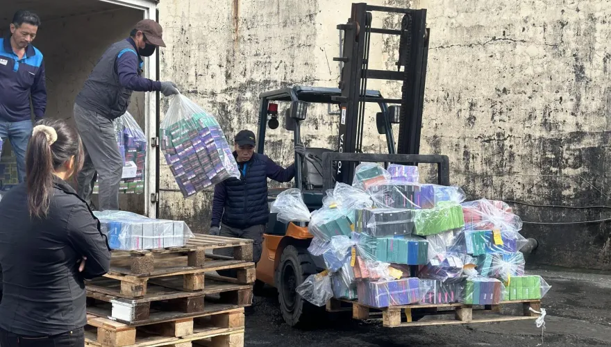 出國購物注意！帶「電子菸、加熱菸」入境　最高恐罰500萬