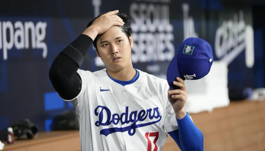 新婚私領域遭過分關注！大谷翔平煩了：我專注於棒球