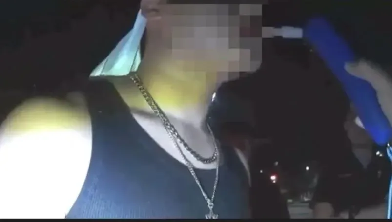 影/高雄男嗑「2包牛肉乾」酒駕超標　禍首竟是多了「這一味」