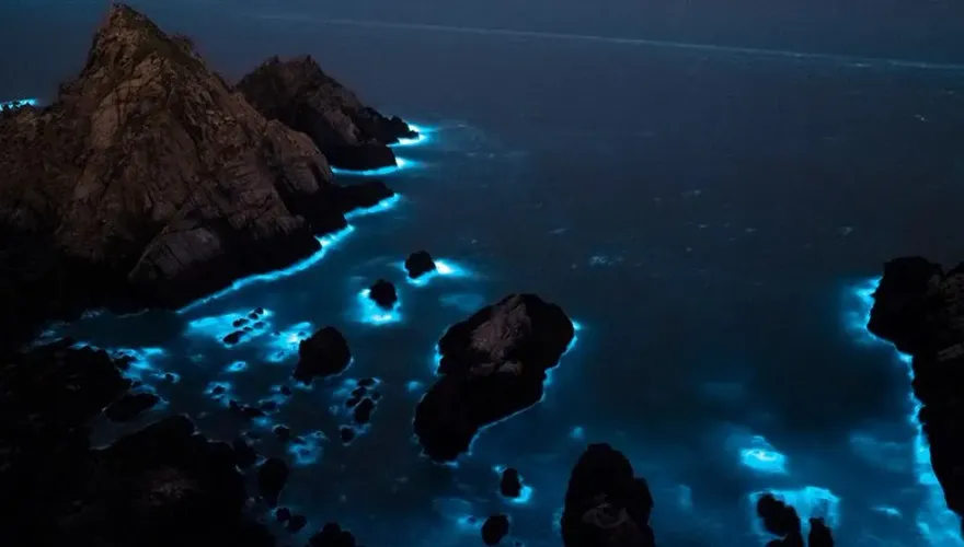 離島必去景點！馬祖藍眼淚、澎湖花火節早鳥優惠　3天2夜「5千有找」