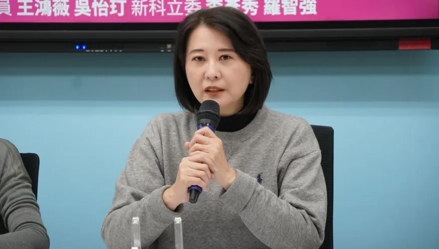 還稅於民大紅包又要來了？　藍營女戰神推「超徵警戒線」　超過這金額就發錢