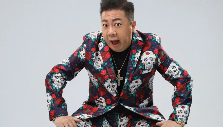 董至成遭爆耍大牌！店員曝他私下真面目：很親民