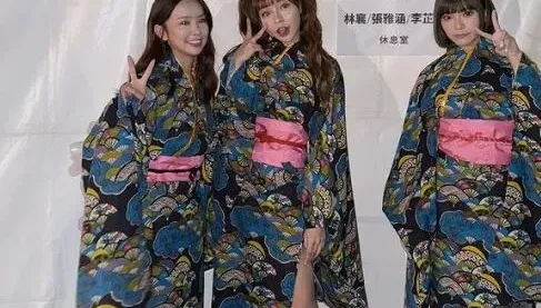 獨/獨留師妹雅涵續約樂天　經紀人曝林襄心聲：被師妹幹掉了