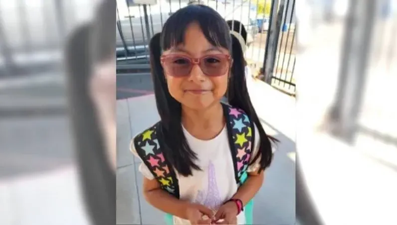 7歲女童感染致命「A型鏈球菌」！2周開刀「8次」被迫截肢保命