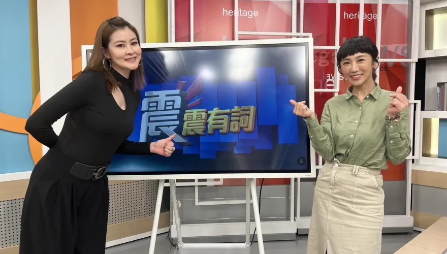 宋哥產後爆重度憂鬱症！住在高樓層「有往下墜念頭」　黃越綏提1建議
