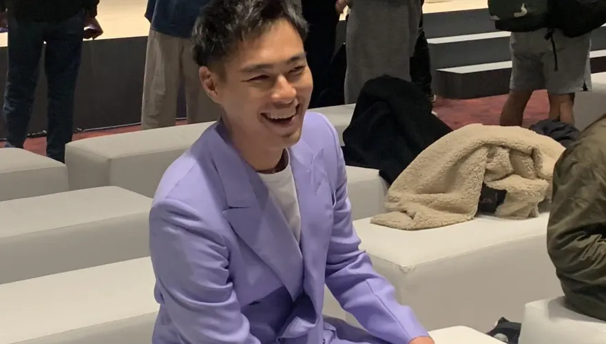 家擁2個小公主！楊祐寧聞虐童案：很心疼　曝挑保母最在乎2點