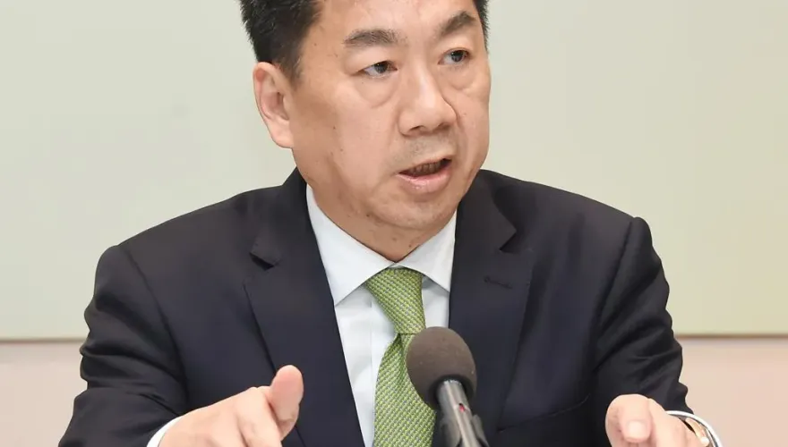 陳宗彥接受性招待不必彈劾！蔡正元開酸：民進黨為台灣建立最新標準