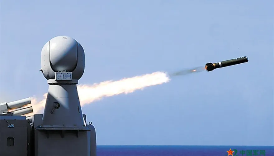 陸積極擴張核武庫　美印太司令：北京將在2027年前做好「侵台」準備