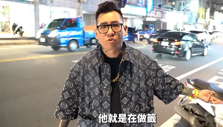 蹦闆出手了！將帶30名受害者「集體提告游否希」　開戰：陪你繼續耗