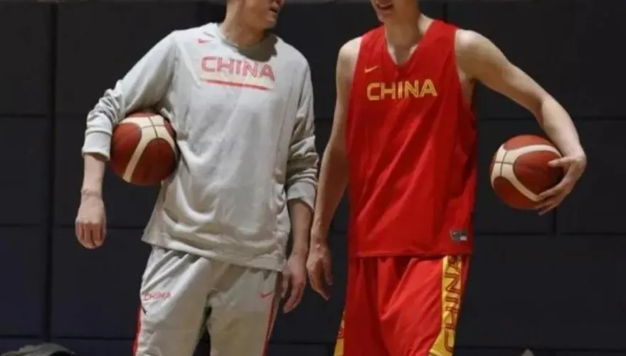 杭州亞運僅拿銅牌…大陸男籃球星吐心聲：我們成了被嫌棄的一群人