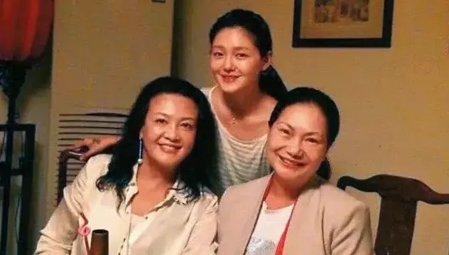 張蘭被爆疑「獨吞大S結婚禮金」　S媽回應了：我不是賣女兒