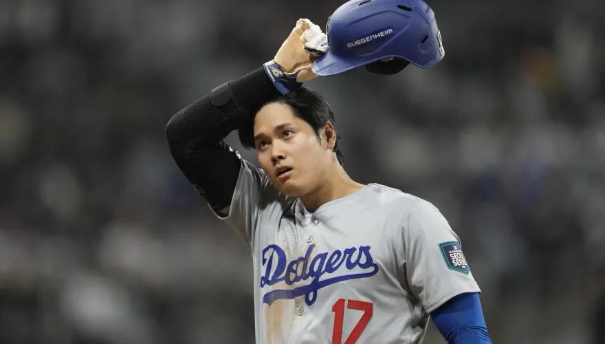 谷黑崩潰！大谷翔平「化悲憤為力量」　首打席怒敲安證明未受影響
