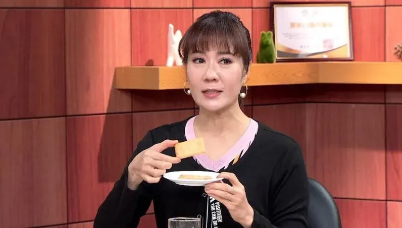 林姿佑父親健康亮紅燈！送醫檢查「酮酸中毒」　檢視全家飲食驚覺：餐桌有地雷