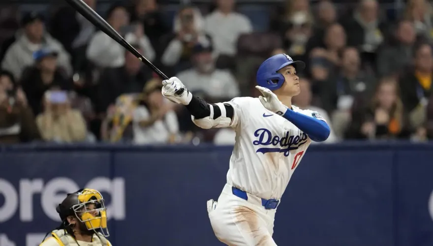 不必去查！MLB目前不打算調查大谷翔平有無涉賭