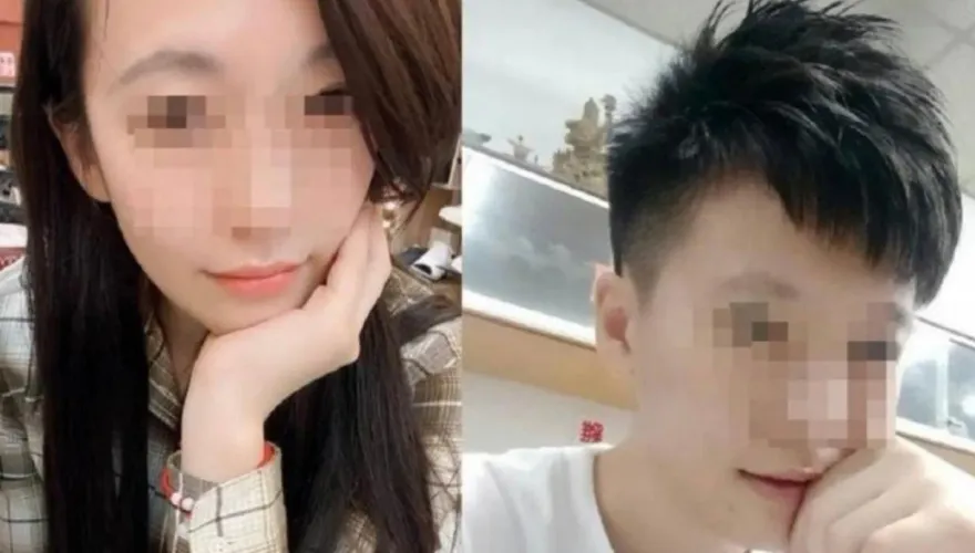 酒店女夥同家人殺男友棄屍　判處無期徒刑定讞