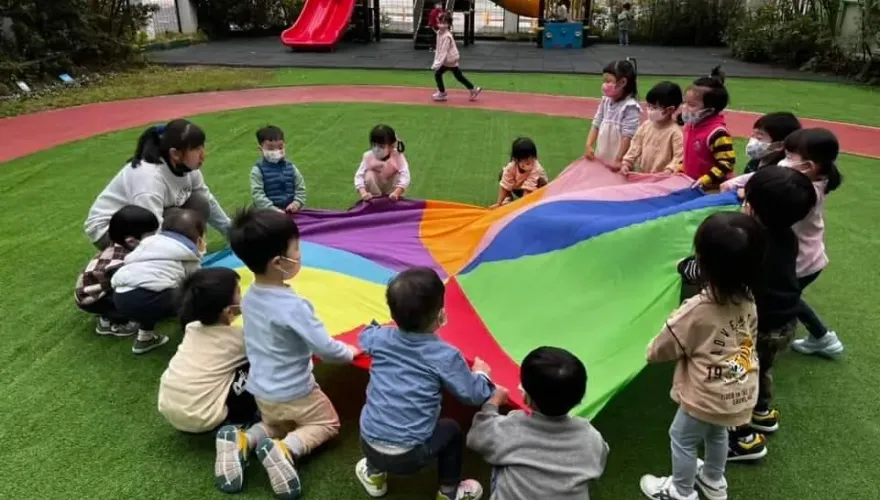 重大兒虐事件頻傳　竹市兒童教保福利聯合會前理事長這樣說　聖奇幼兒園獲家長推薦