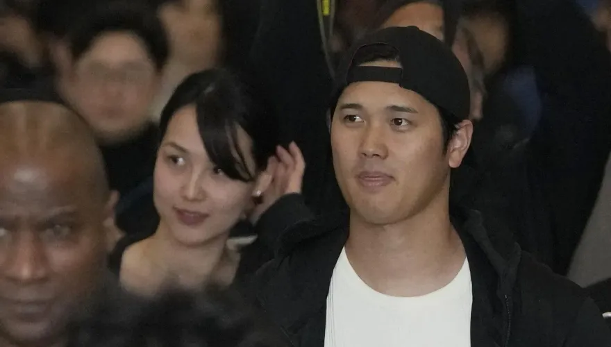 大谷翔平與嬌妻新房曝光！狠砸2.6億入手洛杉磯豪宅　前屋主也大有來頭