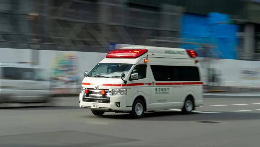 快訊/台旅行團赴日本驚傳食物中毒　11人上吐下瀉緊急送醫