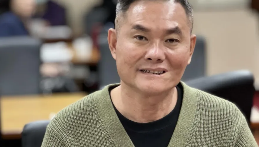 台灣農業產銷失控導致蒜農失血　立委丁學忠：政府應正視問題